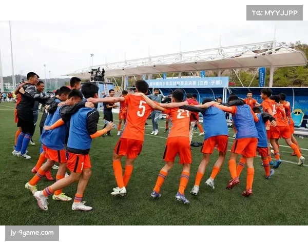 中国足球青训任重道远 熊猫杯检验近期成果