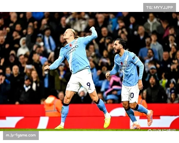 曼城对阵诺丁汉森林 哈兰德冲击力考验伍德防守能力